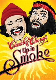 Cheech & Chong Up in smoke cover image cdn