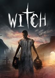 Witch cover image cdn