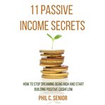 11 Passive Income Secrets cover image cdn