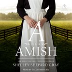 A Is for Amish cover image cdn
