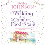 A wedding at the Comfort Food Café cover image cdn