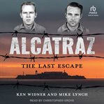 Alcatraz : The Last Escape cover image cdn