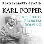 All Life is Problem Solving cover image cdn