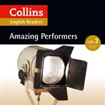 Amazing performers cover image cdn
