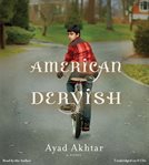 American Dervish : A Novel cover image cdn