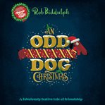 An Odd Dog Christmas cover image cdn