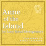 Anne of the Island cover image cdn
