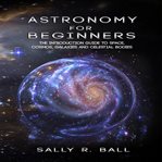 Astronomy for Beginners cover image cdn
