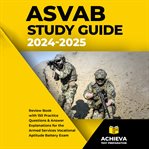 ASVAB study guide 2024-2025 cover image cdn