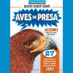 Aves de presa (Birds of Prey) cover image cdn