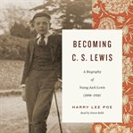 Becoming C. S. Lewis cover image cdn