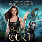 Betrayal of the Court cover image cdn