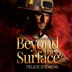 Beyond te Surface cover image cdn