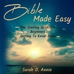 Bible Made Easy cover image cdn