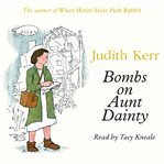 Bombs on Aunt Dainty cover image cdn