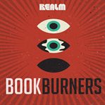 Bookburners. Book 2 cover image cdn
