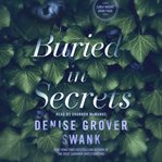 Buried in Secrets : Carly Moore cover image cdn