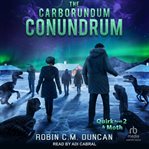 Carborundum Conundrum : Quirk & Moth cover image cdn