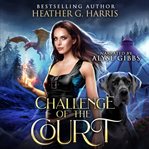 Challenge of the court cover image cdn