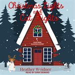 Christmas Lights and Cat Fights : Jules Keene Glamping Mystery cover image cdn