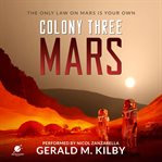 Colony Three Mars cover image cdn