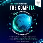 The compTIA network+ computing technology industry association certification N10-008 study guide. Scientia Media Group (SMG) study guides cover image cdn