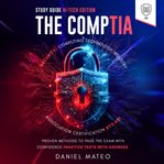 CompTIA Security+ Computing Technology Industry Association Certification SY0-601 Study Guide : H. Scientia Media Group (SMG) Study Guides cover image cdn