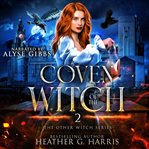 Coven of the Witch cover image cdn