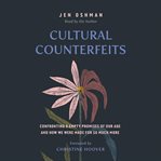 Cultural Counterfeits cover image cdn