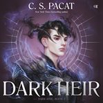 Dark Heir : Dark Rise cover image cdn