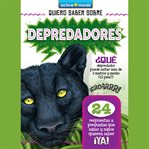 Depredadores (Predators) cover image cdn