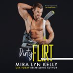 Dirty Flirt : Slayers Hockey cover image cdn