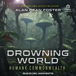 Drowning World : Humanx Commonwealth cover image cdn