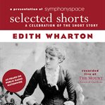 Edith Wharton : four novels of the 1920s cover image cdn