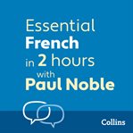 Essential French in 2 hours cover image cdn