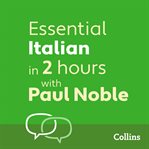 Essential Italian in 2 hours cover image cdn