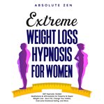 Extreme weight loss hypnosis for women cover image cdn