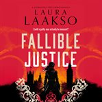 Fallible Justice : Wilde Investigations cover image cdn