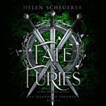 Fate & Furies : Legends of Thezmarr, The cover image cdn
