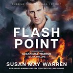 Flashpoint : Chasing Fire: Montana cover image cdn