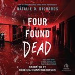Four Found Dead cover image cdn