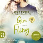 Gin Fling : Bootleg Springs (German) cover image cdn