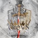 Heir to the crown. Second son cover image cdn
