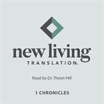 Holy Bible : 1 Chronicles. New Living Translation (NLT) cover image cdn