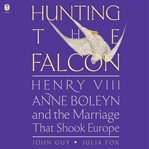 Hunting the Falcon cover image cdn