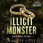 Illicit monster. Mafia wars Ireland cover image cdn