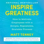 Inspire Greatness cover image cdn