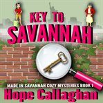 Key to Savannah cover image cdn