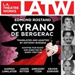 Cyrano de Bergerac cover image cdn