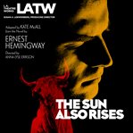 The sun also rises cover image cdn